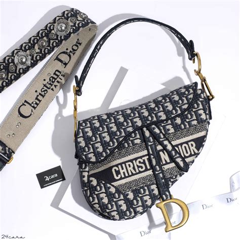 dior pouch oblique|Dior saddle bag authentic.